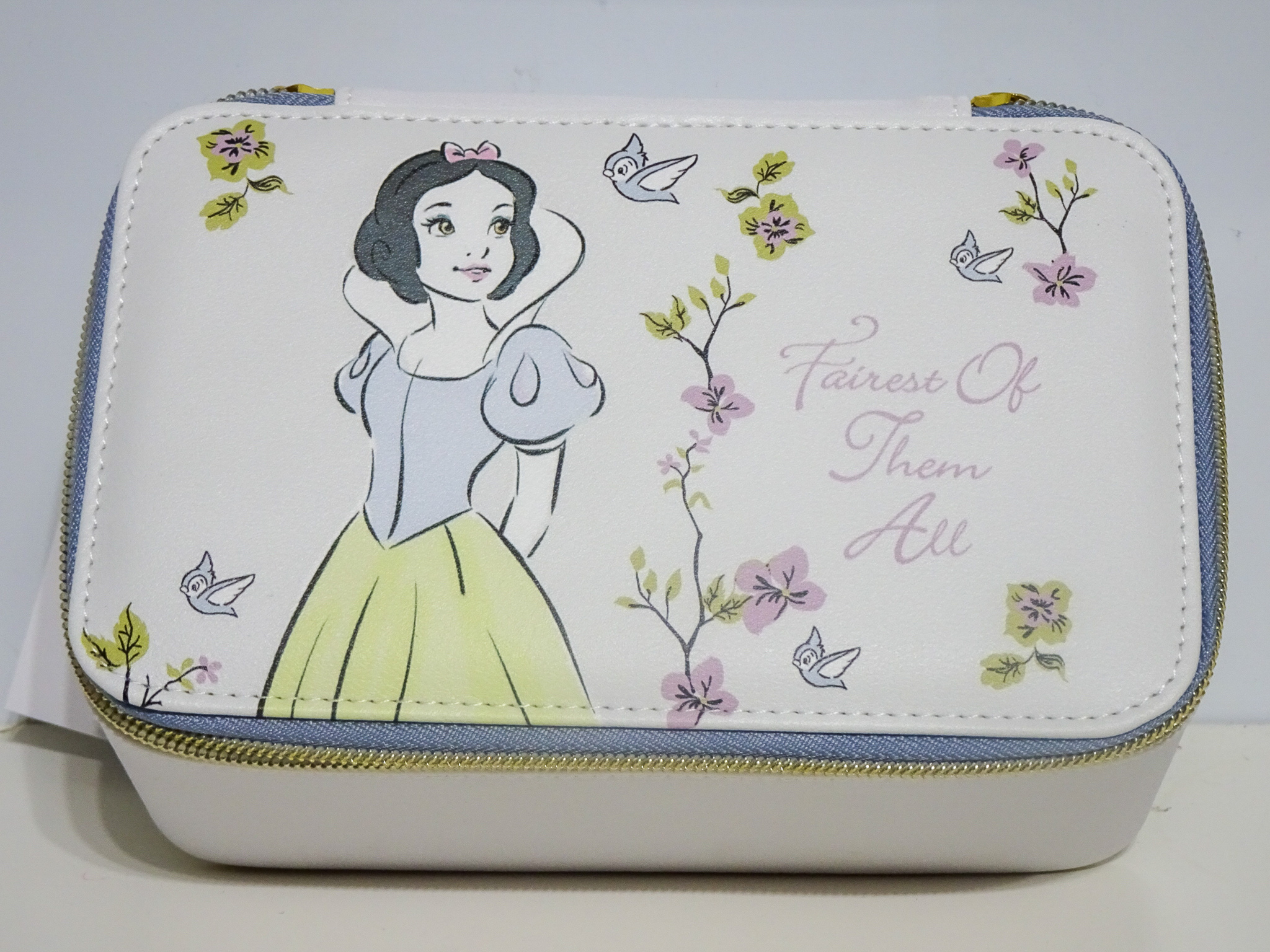 Snow White Disney Enchanting Jewellery Box A29610 - JALien Curiosities ...