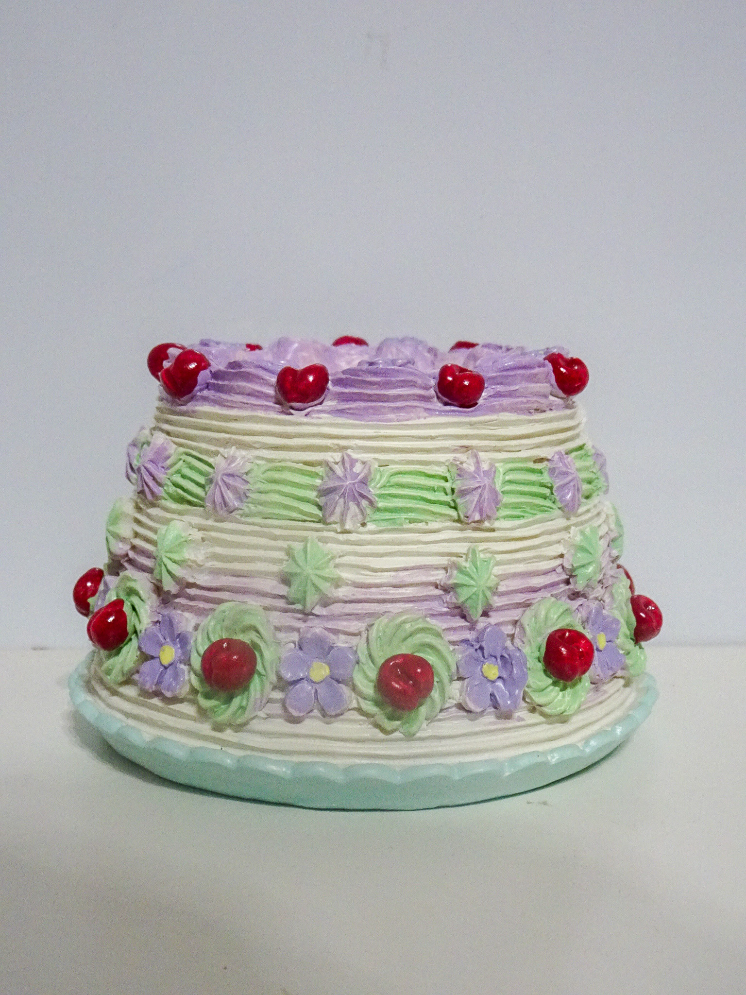 Petunia's Pudding 5