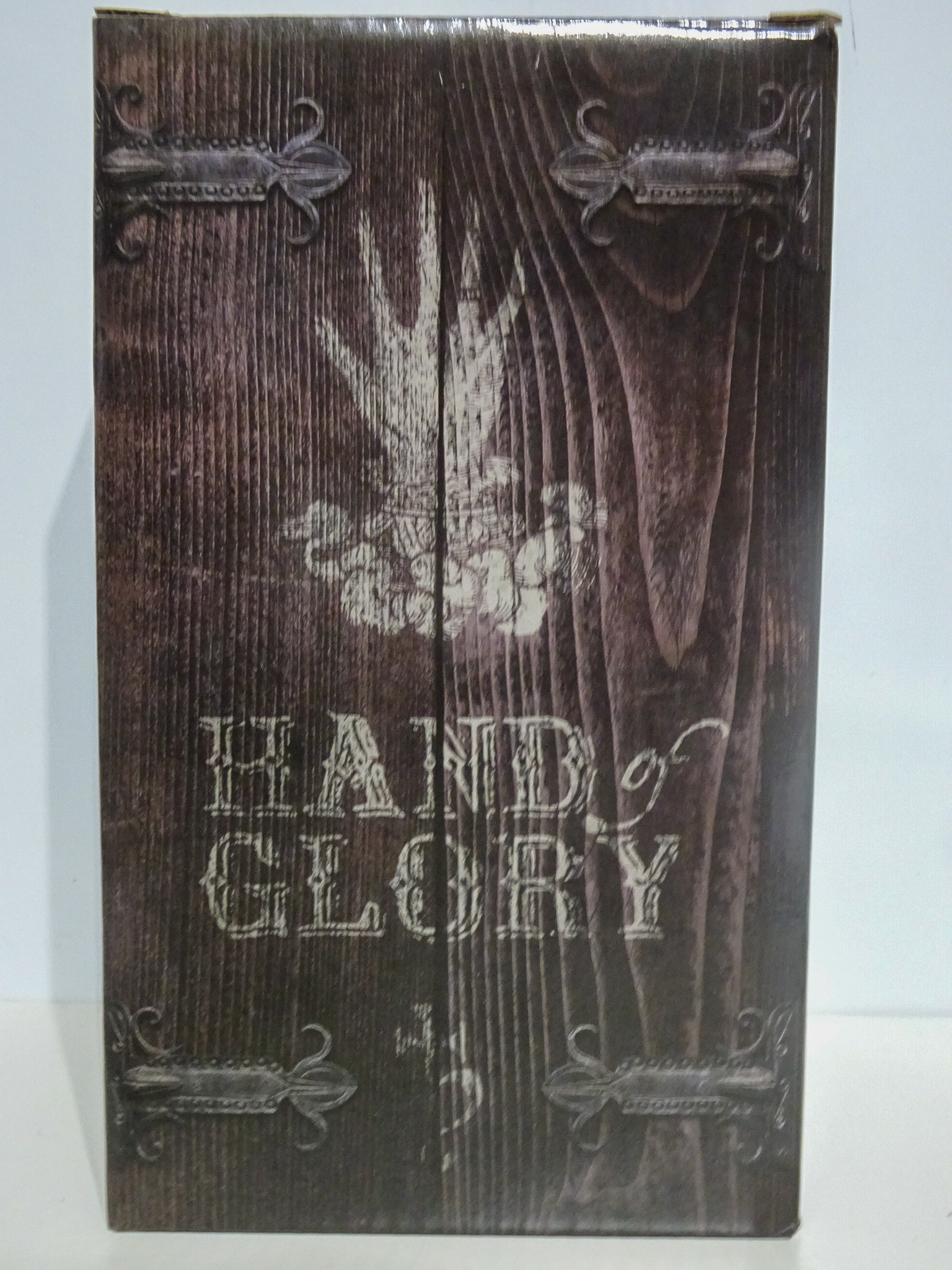 Hand of Glory Replica 18cm - JALien Curiosities & Collectables