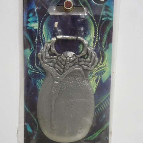 Alien Facehugger Bottle Opener Fridge Magnet