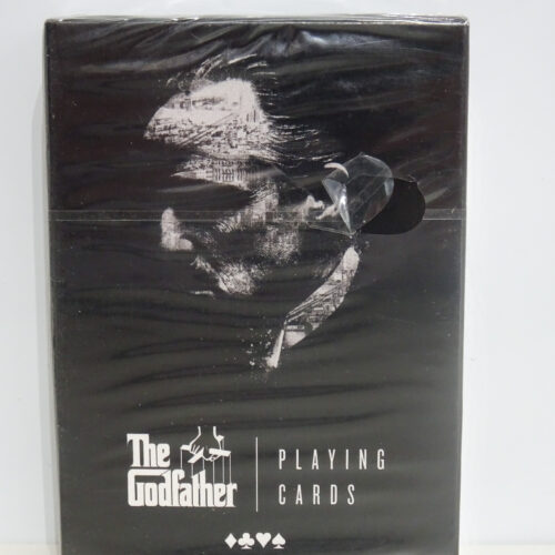 The Godfather Deck of Playing Cards
