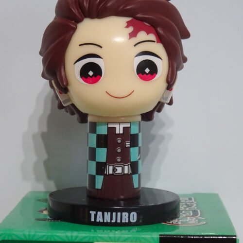 Demon Slayer Tanjiro Kamado Bobblehead Figure