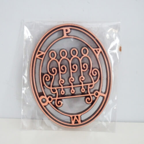 Hereditary Paimon Symbol