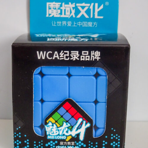 MoYu Cube 6x6cm Mei Long