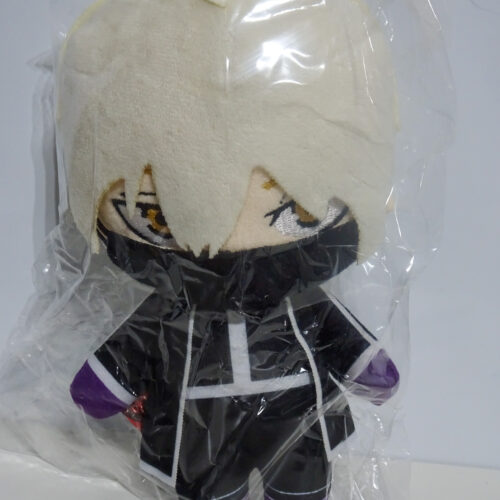 Togen Anki Jin Kogasaki Plush 1