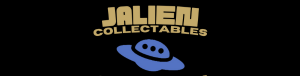 JALien Curiosities & Collectables