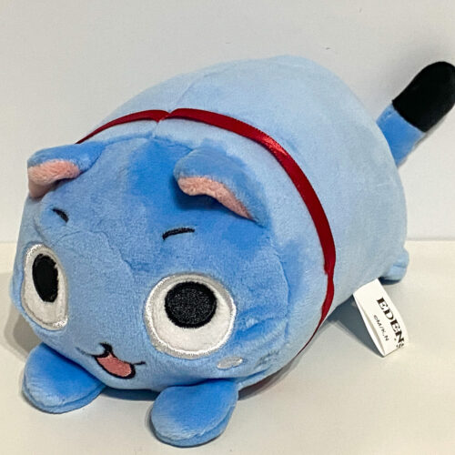 Happy the Blue Cat 15cm Plush Eden's Zero