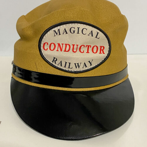 Hogwarts Express Conductors Hat