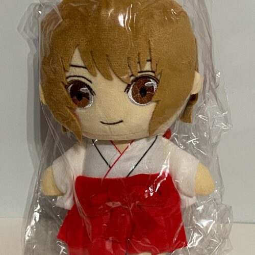 Tying the Knot Yuna Amagami Sister Plush 22cm