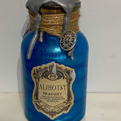 Alihotsy Potion