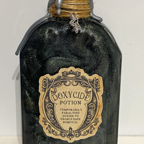 Doxycide Potion