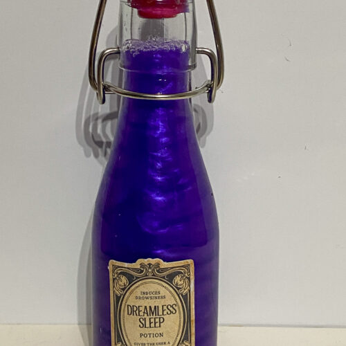 Dreamless Sleep Potion