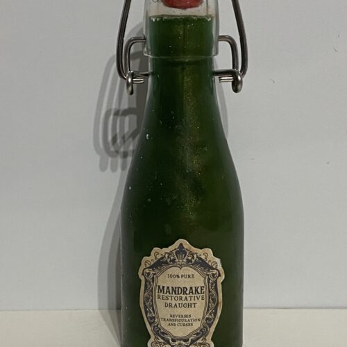 Mandrake Restorative Draught
