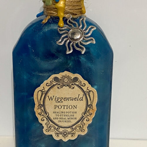 Wiggenweld Potion