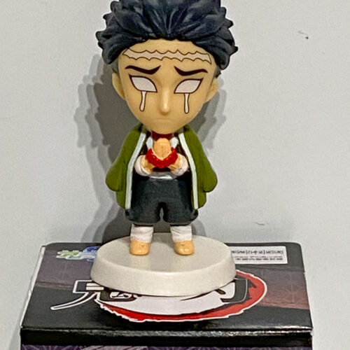 Demon Slayer Gyomei Himejima