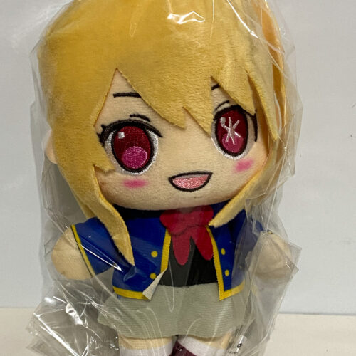 Oshi No Ko Ruby Hoshino Plush