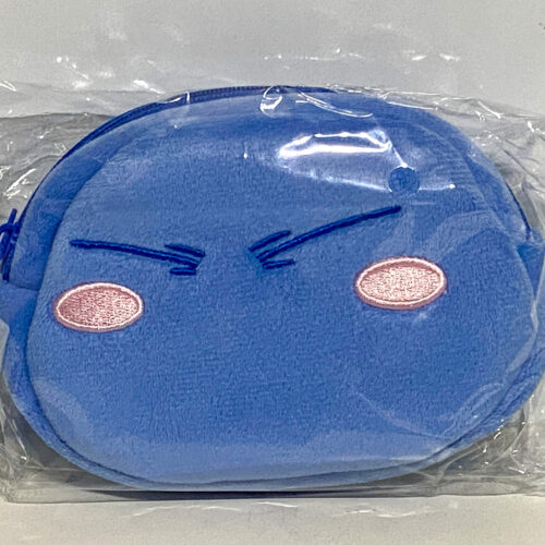 That Time I Got Reincarted As A Slime Rimuru