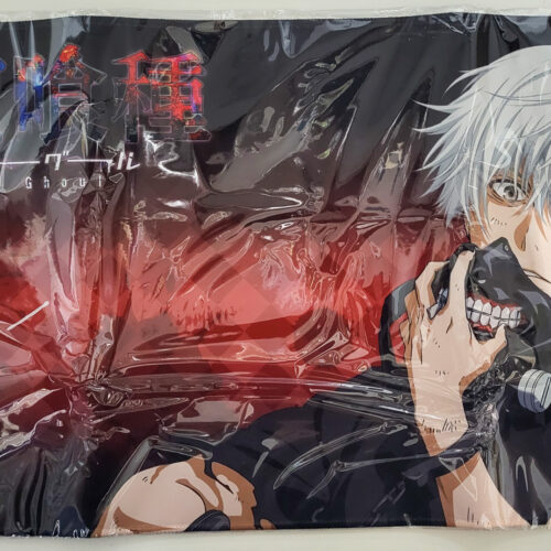Tokyo Ghoul Desk Mat