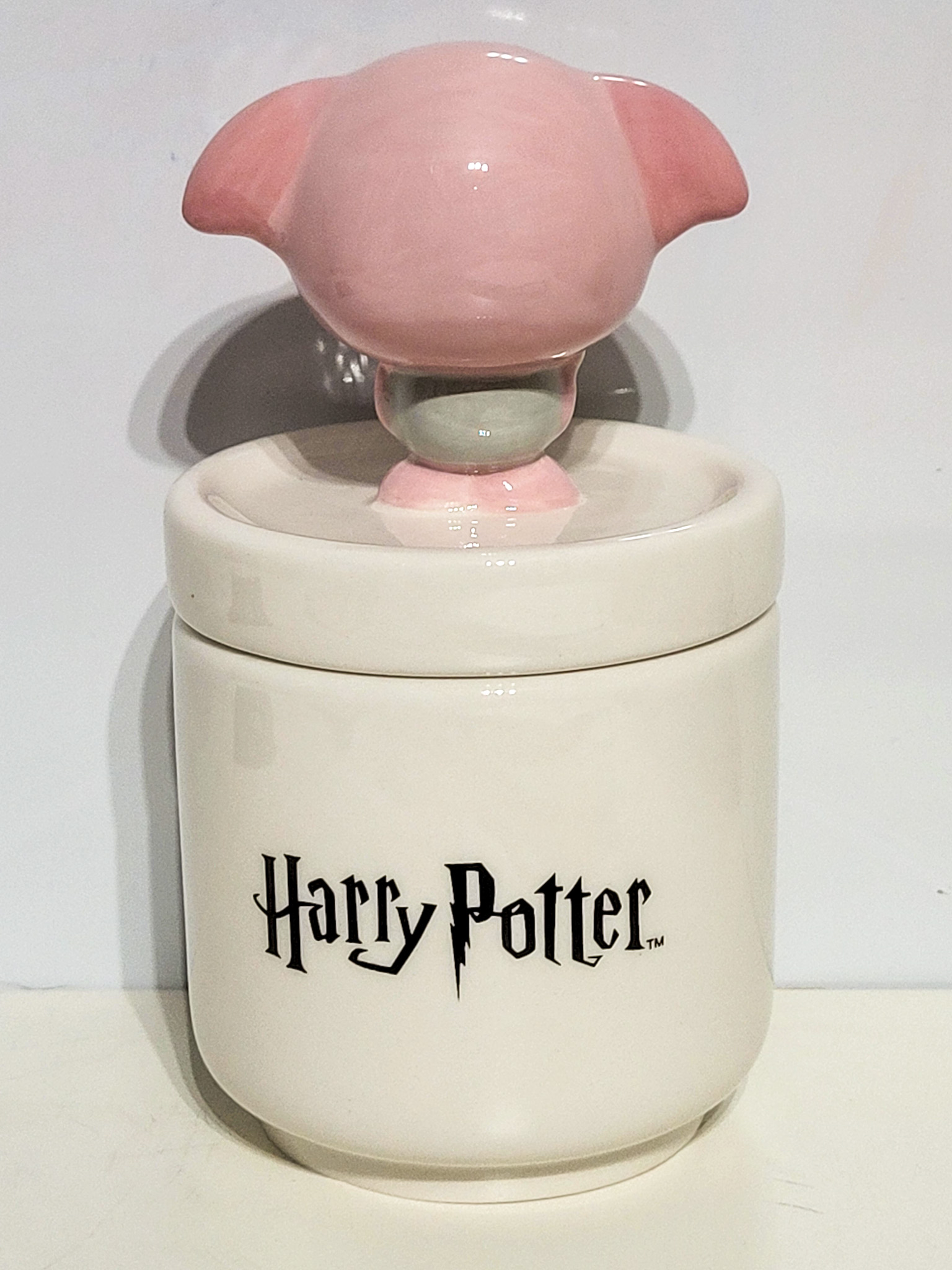 Dobby Collectors Box - JALien Curiosities & Collectables