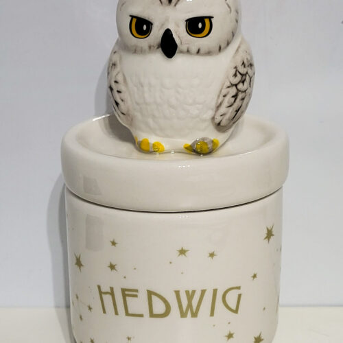HP Hedwig Collectors Box