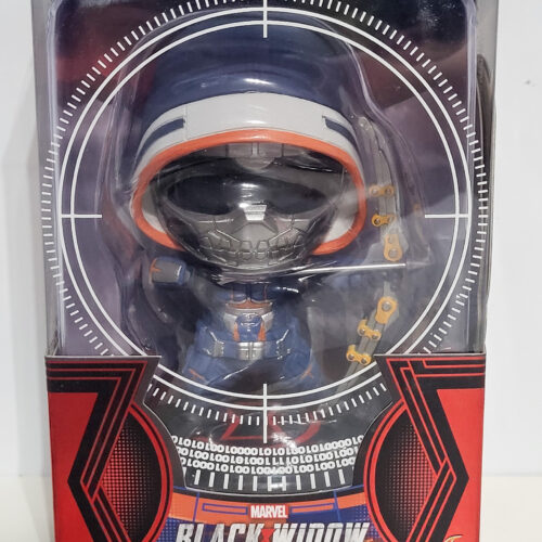 Black Widow Taskmaster Cosbaby