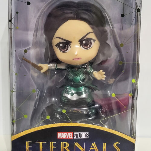 Eternals Sersi Cosbaby