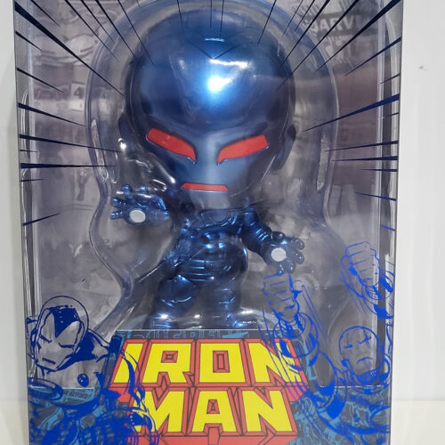 Iron Man Stealth Armour Cosbaby