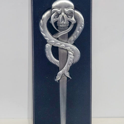 HP Dark Mark Letter Opener