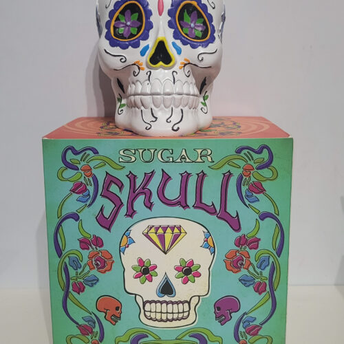 HP Sugar Skull Replica