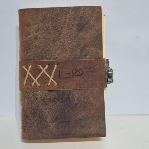 The Greek Apothecary's Journal