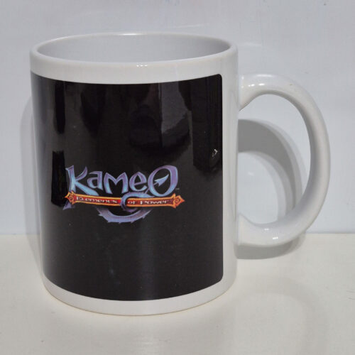 Kameo Elements of Fire Mug