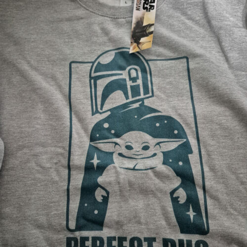 SW Perfect Duo Sweatshirt