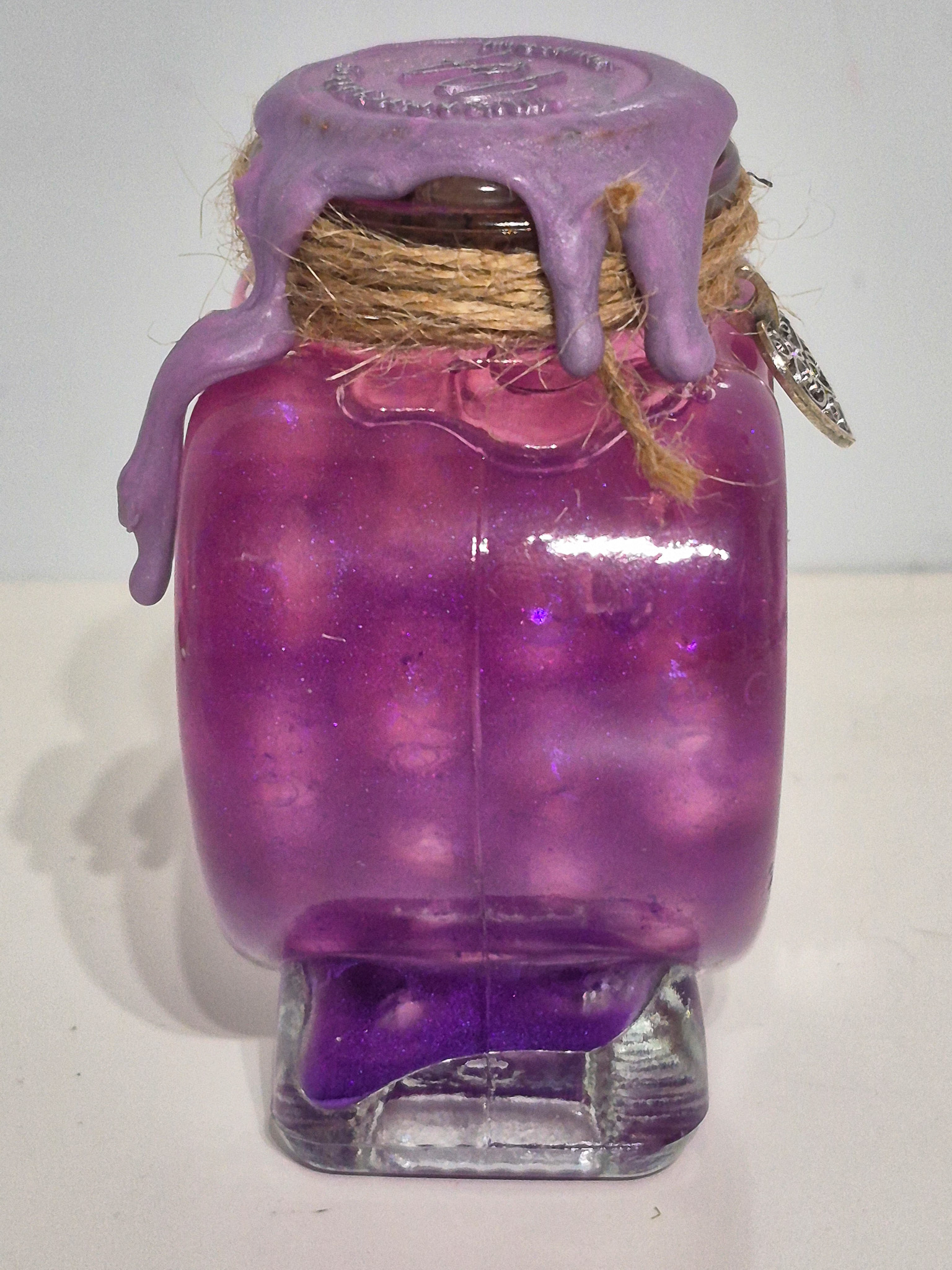 Beguiling Bubbles Love Potion - JALien Curiosities & Collectables