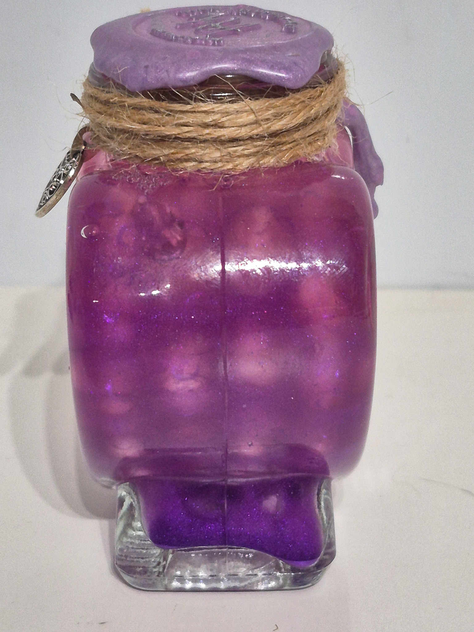Beguiling Bubbles Love Potion - JALien Curiosities & Collectables