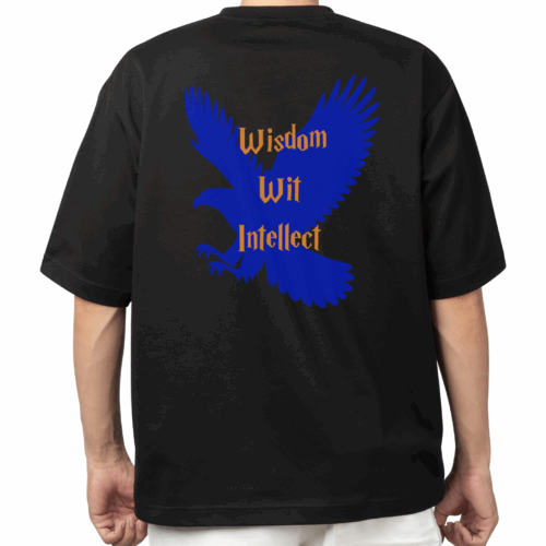 Traits of the Eagle T-Shirt