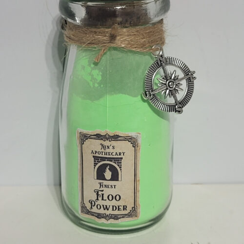 Floo Powder