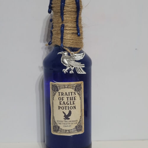 Traits of the Eagle Potion
