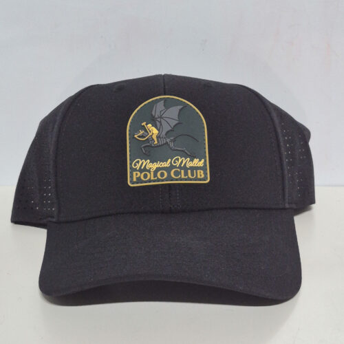 HP Magical Mallet League Hat