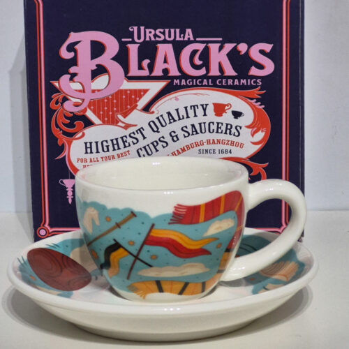 HP Spellbinding Sports Mini Cup 1