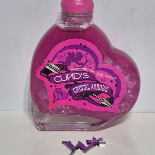 HP Cupids Crystal Arrows Potion