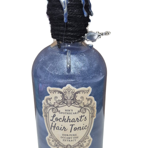 Lockharts Hair Tonic