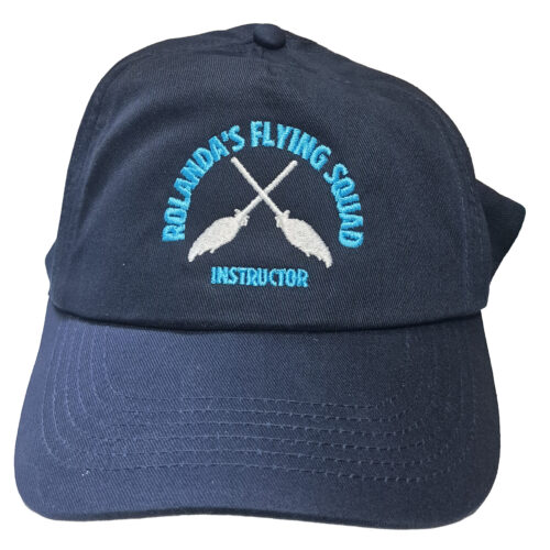 Rolandas Flying Squad Cap