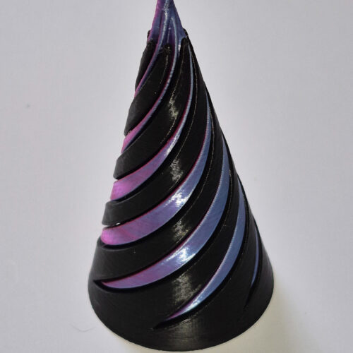 3D Fidget Cone