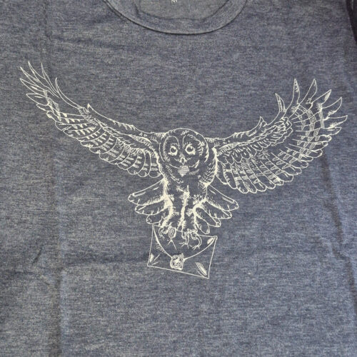 HP Owl Delivery T-Shirt