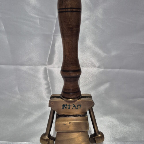 Ancient Clanker Prototype