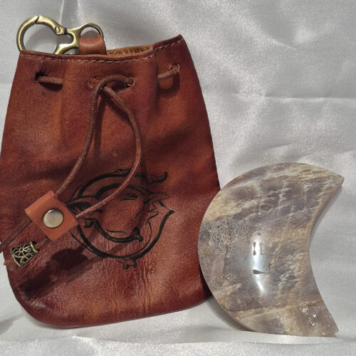 HP Gringotts Moonstone