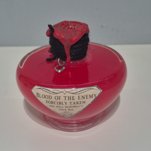 HP Blood of the Enemy