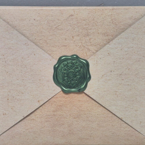 HP Bogmire University Invite