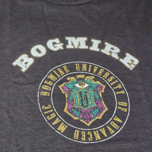 HP Bogmire University T-Shirt