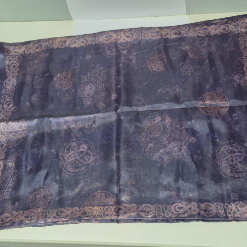 HP Invisibility Pillowcases